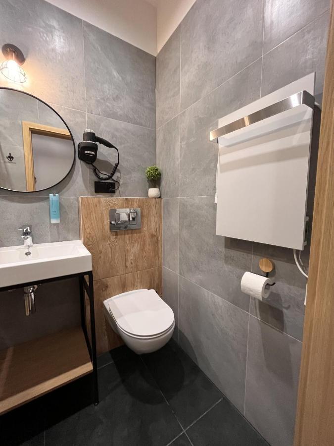 Amber Guest Aparthotel Krakow