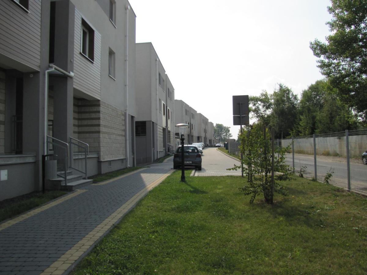 Apartament Park Zakrzowek Apartment Krakow
