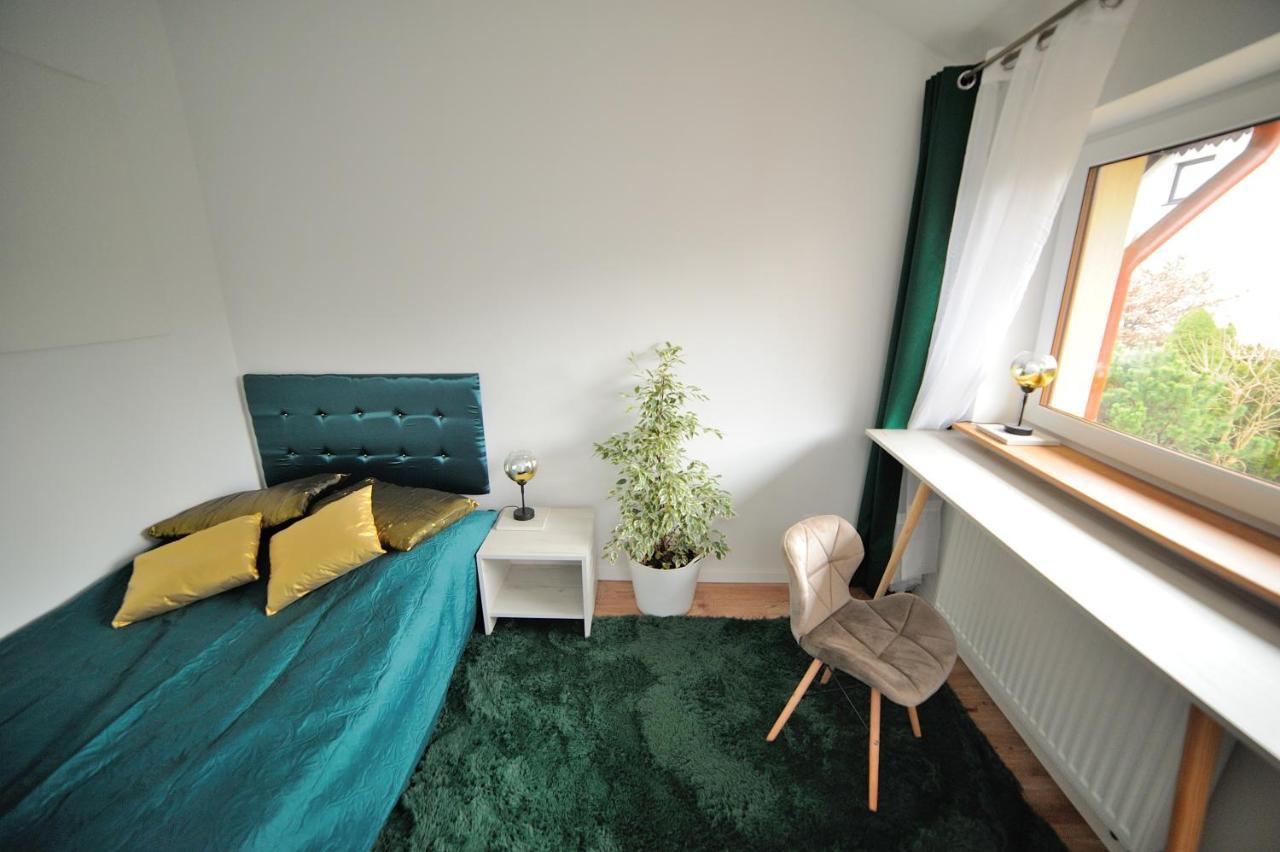 Wlodarska 11 Apartment Krakow