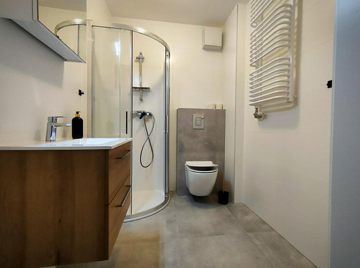 Hugo Eden Appartement