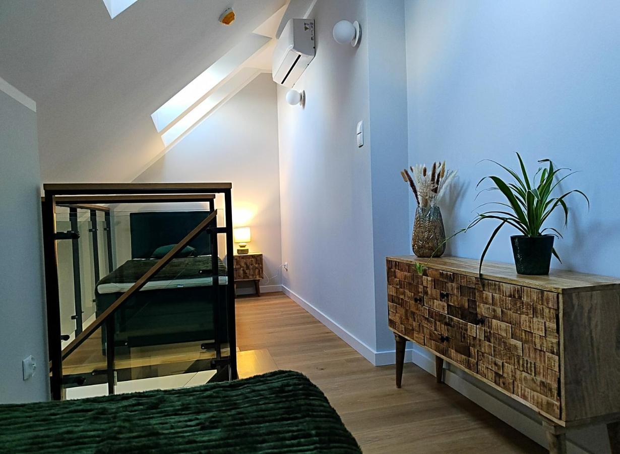 Hugo Eden Appartement Krakau