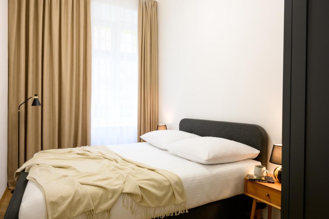 Native Dietla 71 Apartment *