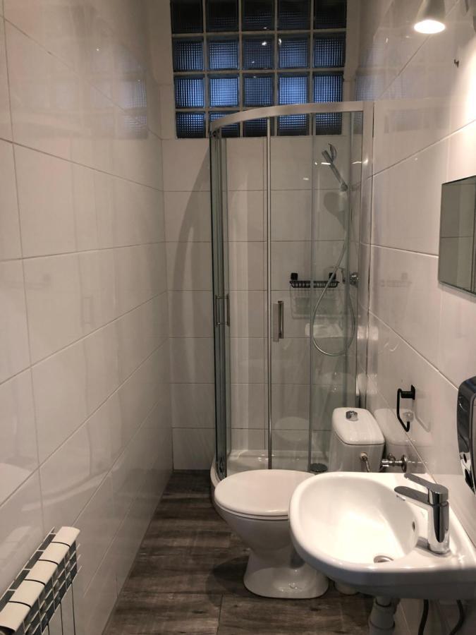 Szczebel Apartment *