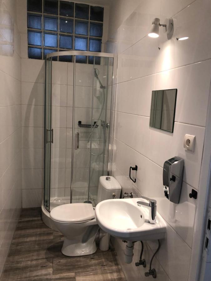 Szczebel Apartment *