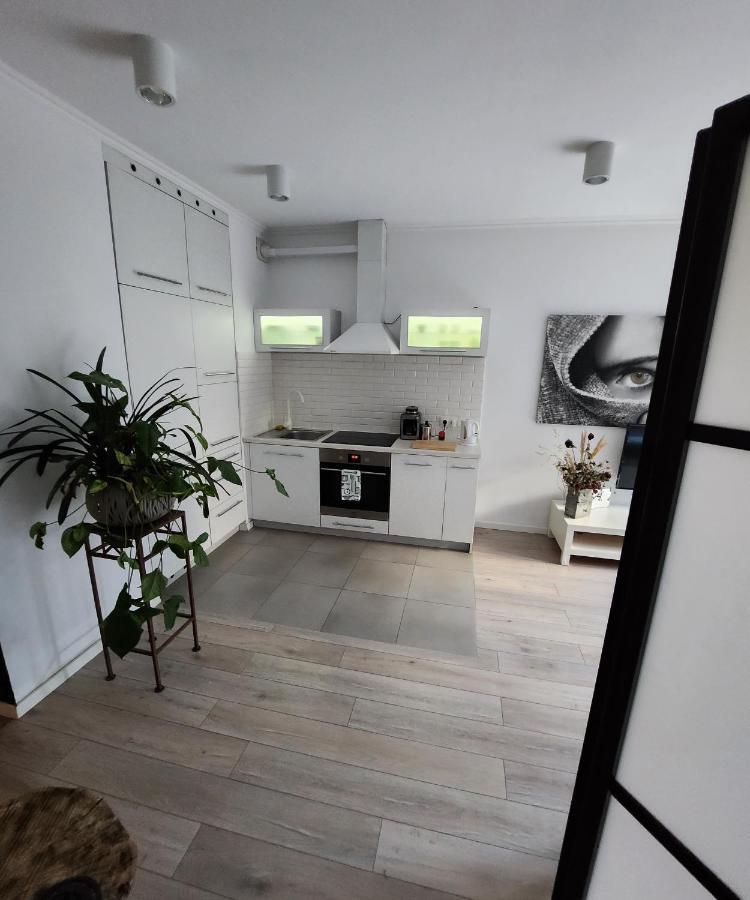 Apartment Twoj Czas Krakow