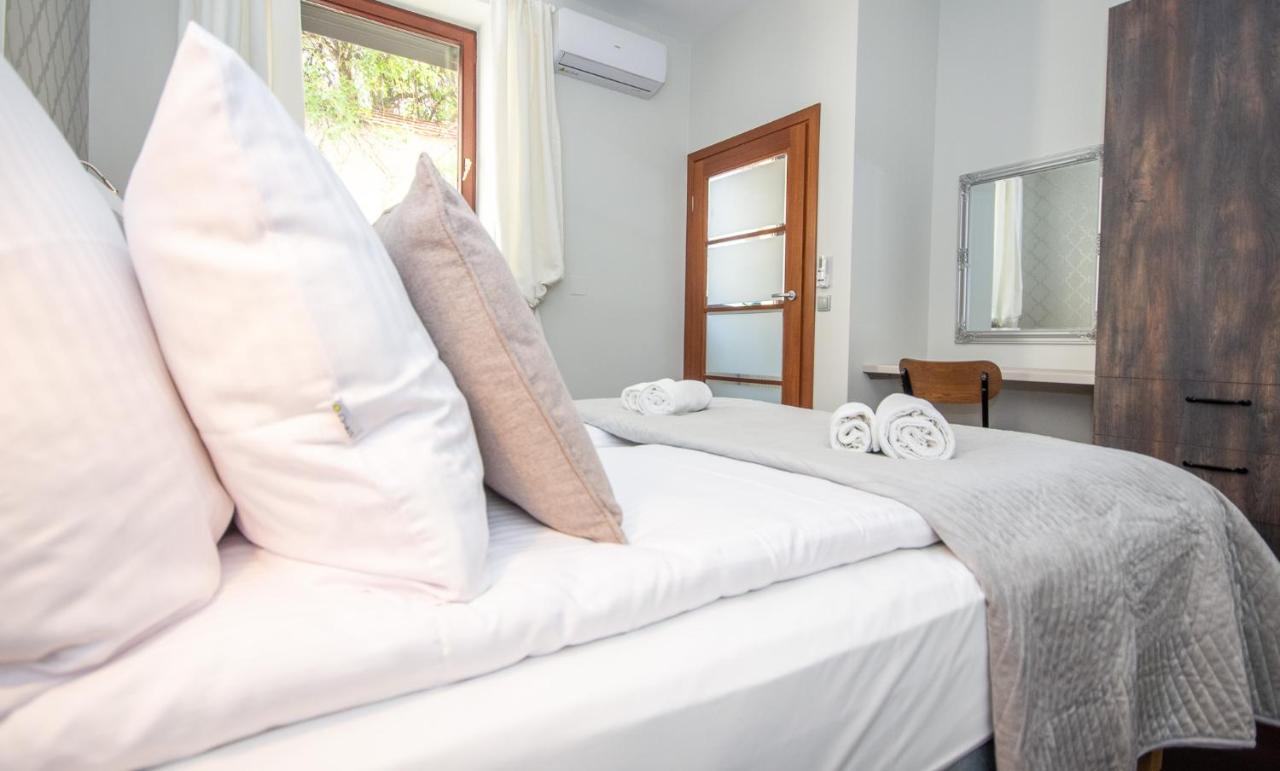 Apartamento Inpoint Old Town *