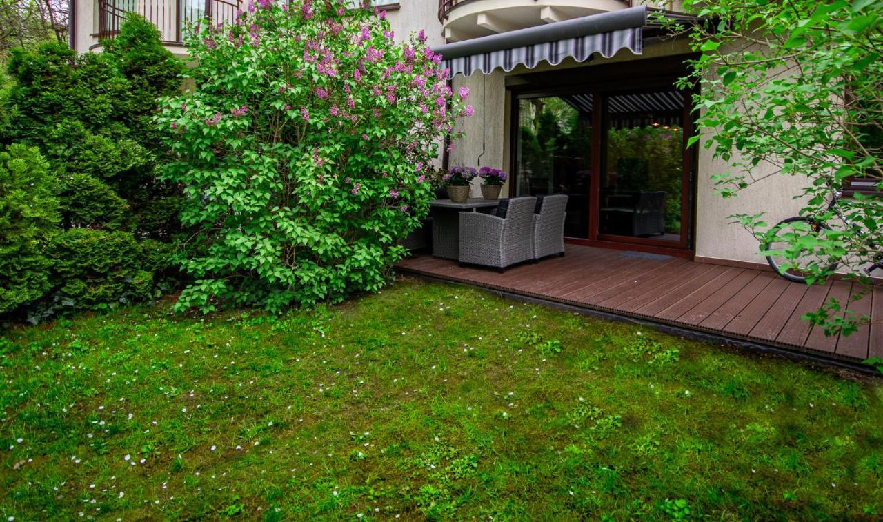 Apartamento Inpoint Old Town