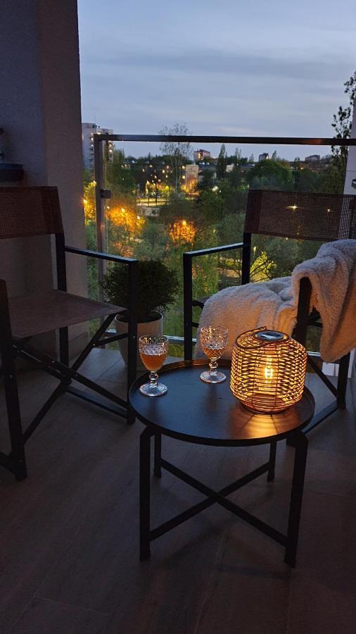 Apartament Zlota Nowa Huta Kraków