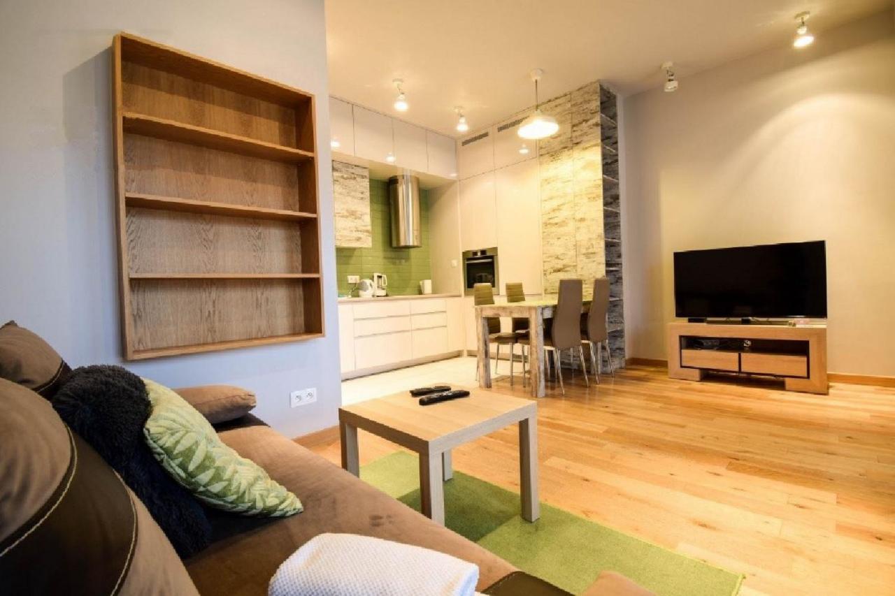 Apartmentprestige Station Appartement