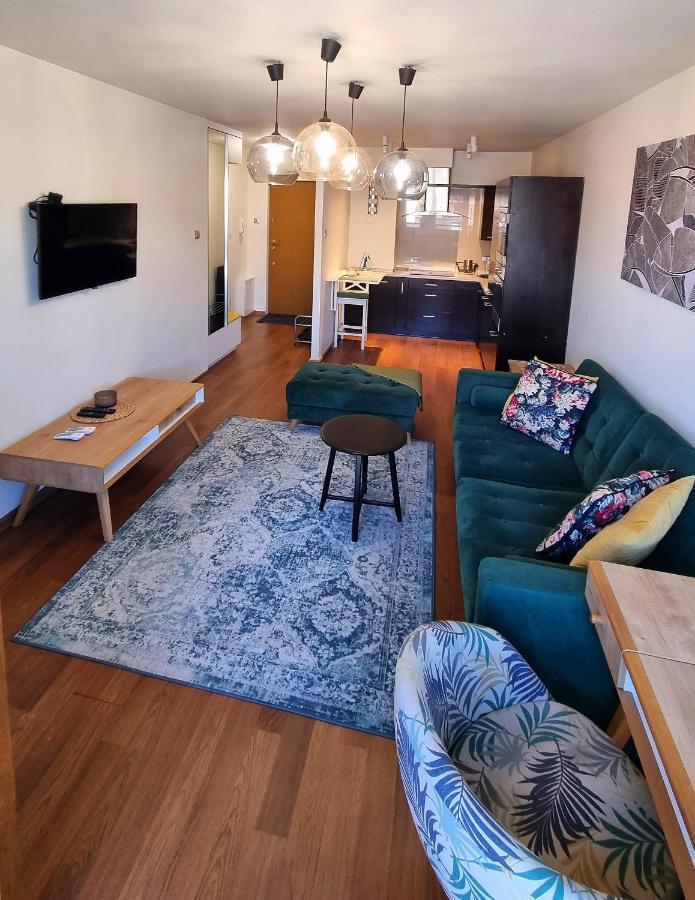 Apartament Apartament Piwna *