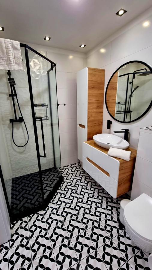Apartament Piwna