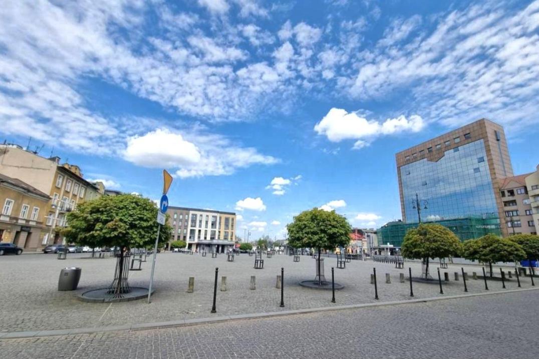 Apartament Piwna *