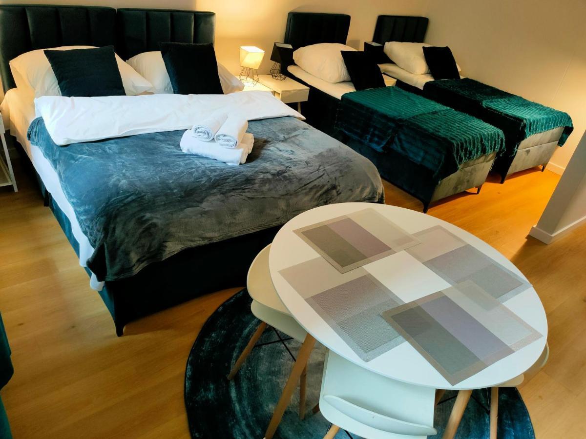 Appartement Hugo Eden