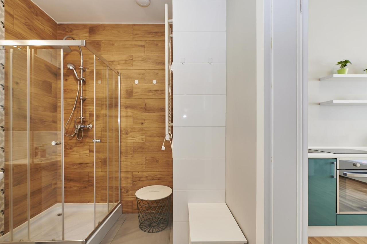 Apartament Przy Alejach