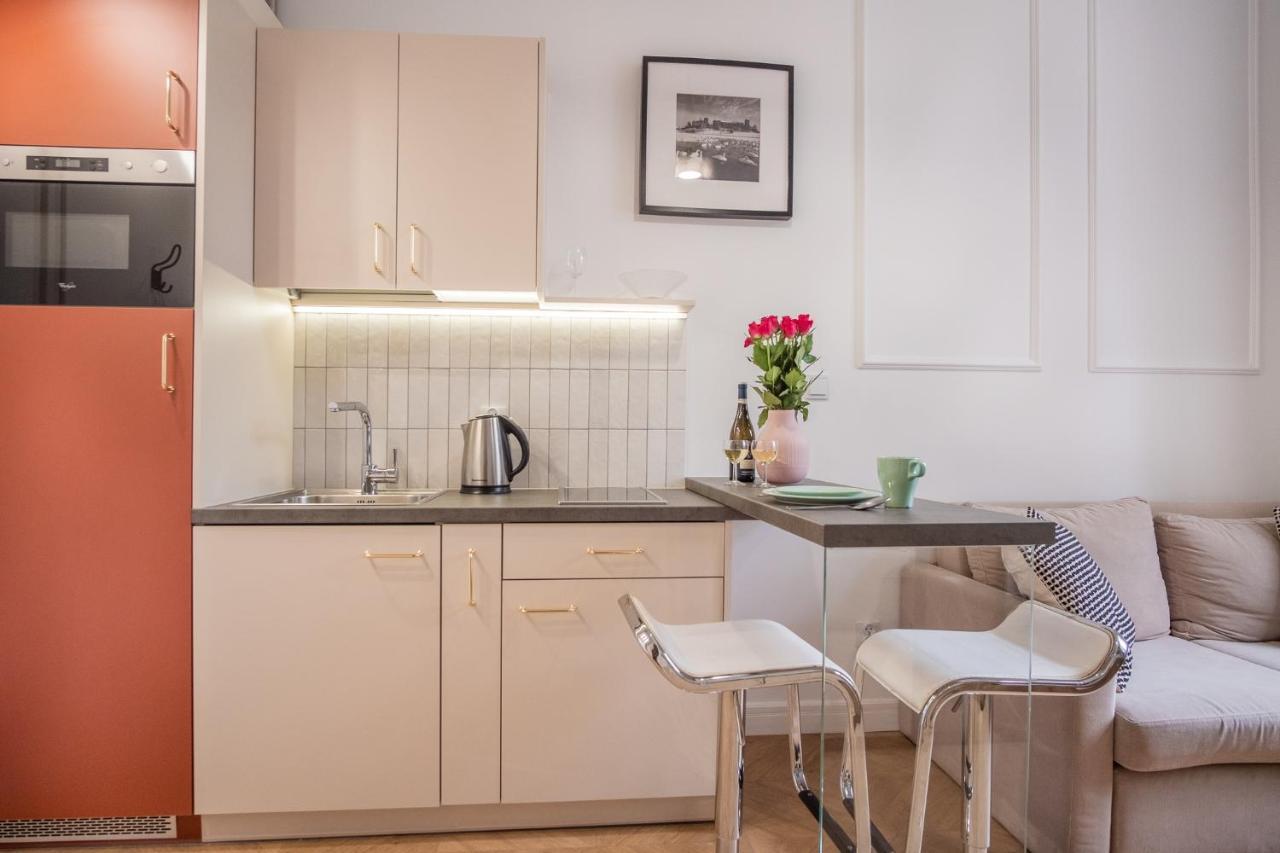 Mb Cracow Apartment