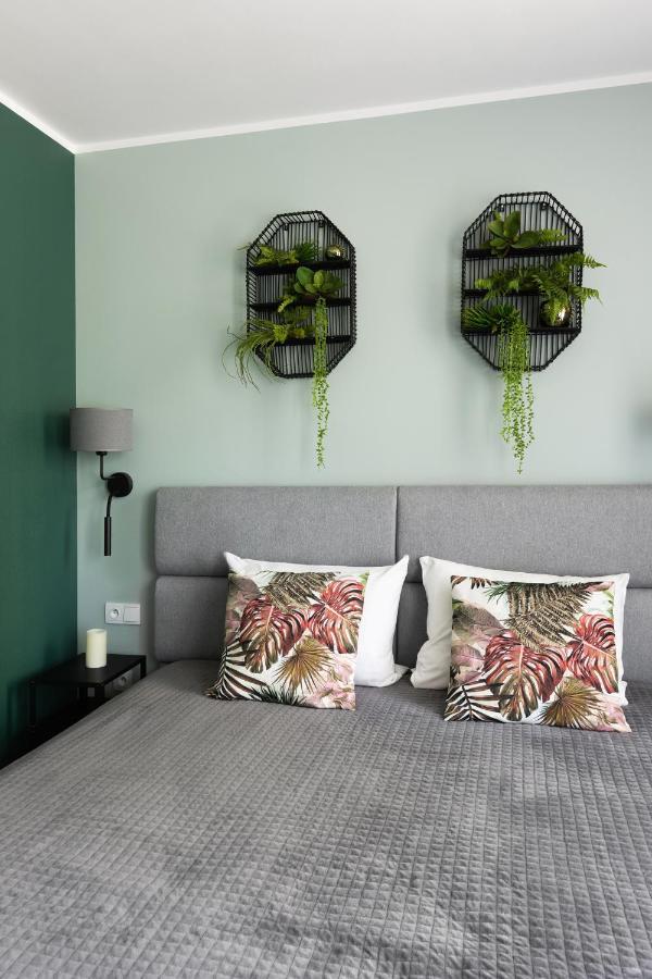 Apartamento Mary&arte Grzegorzecka 15