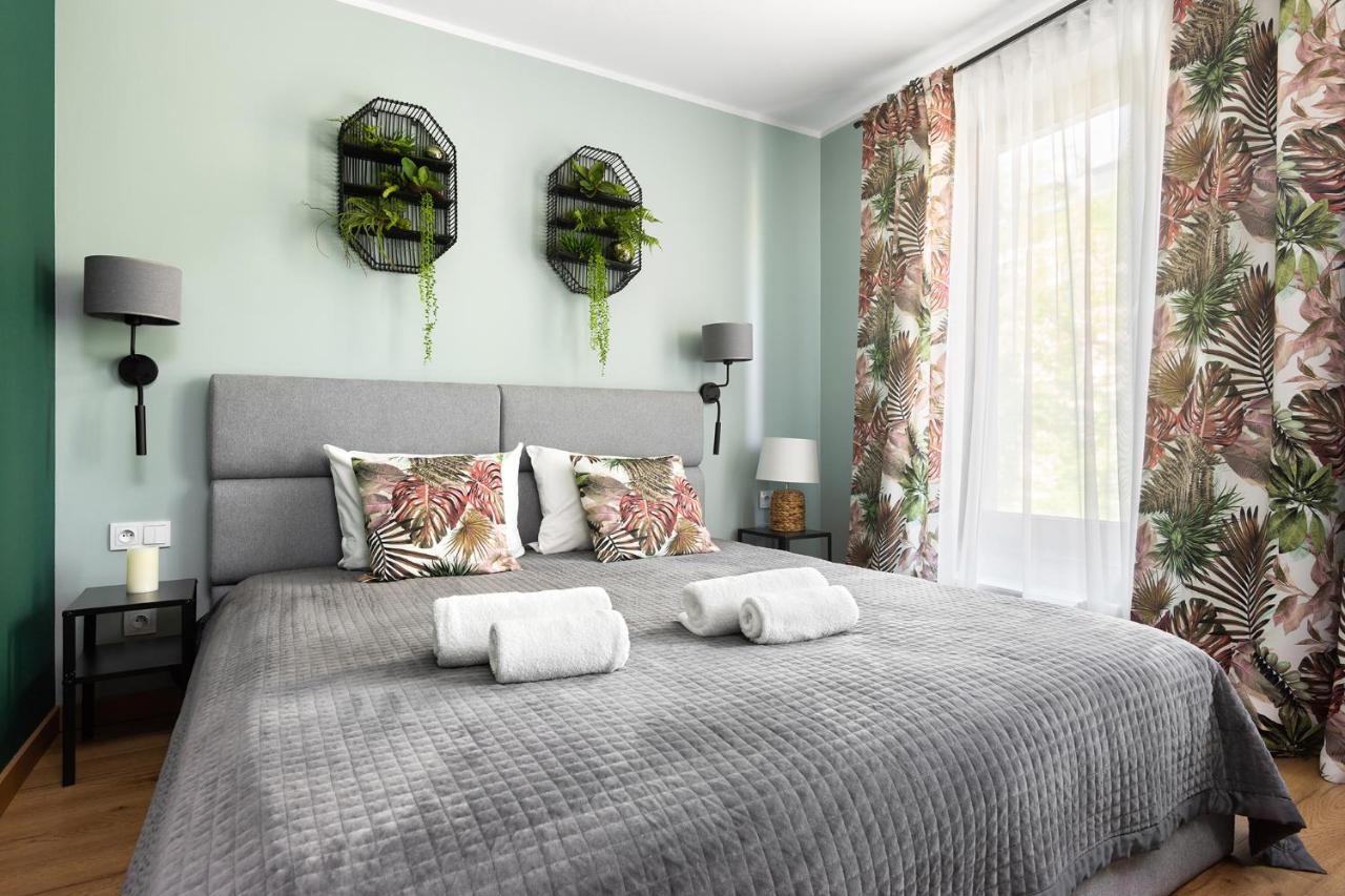 Apartamento Mary&arte Grzegorzecka 15