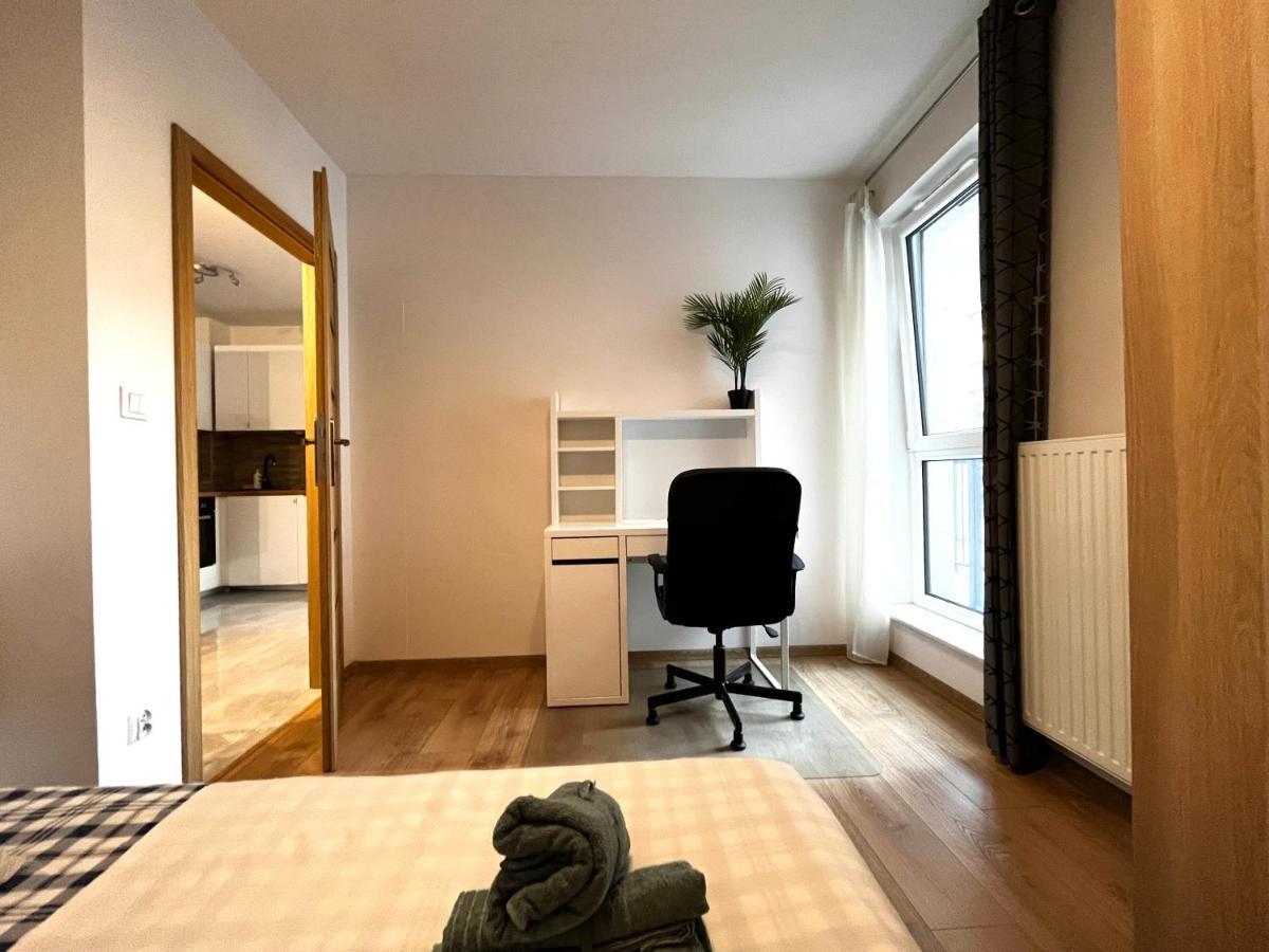Apartment Downtown *