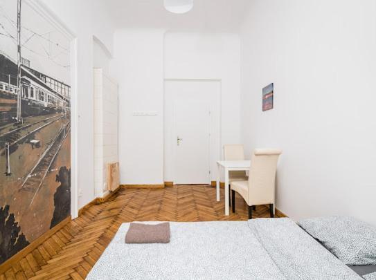 Szczebel Apartment