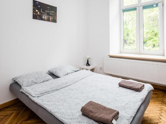 Apartment Szczebel Krakow