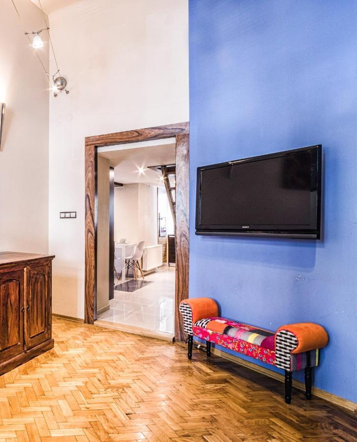 Sare 11 Apartment Krakau
