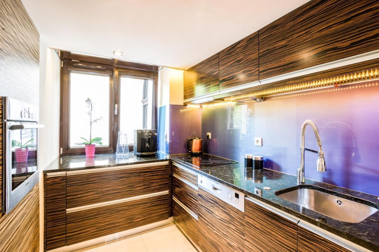Sare 11 Apartment