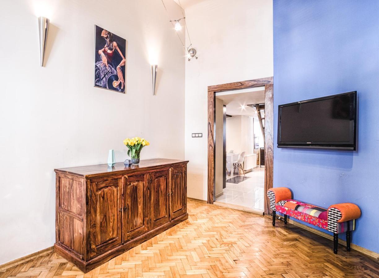 Sare 11 Apartment
