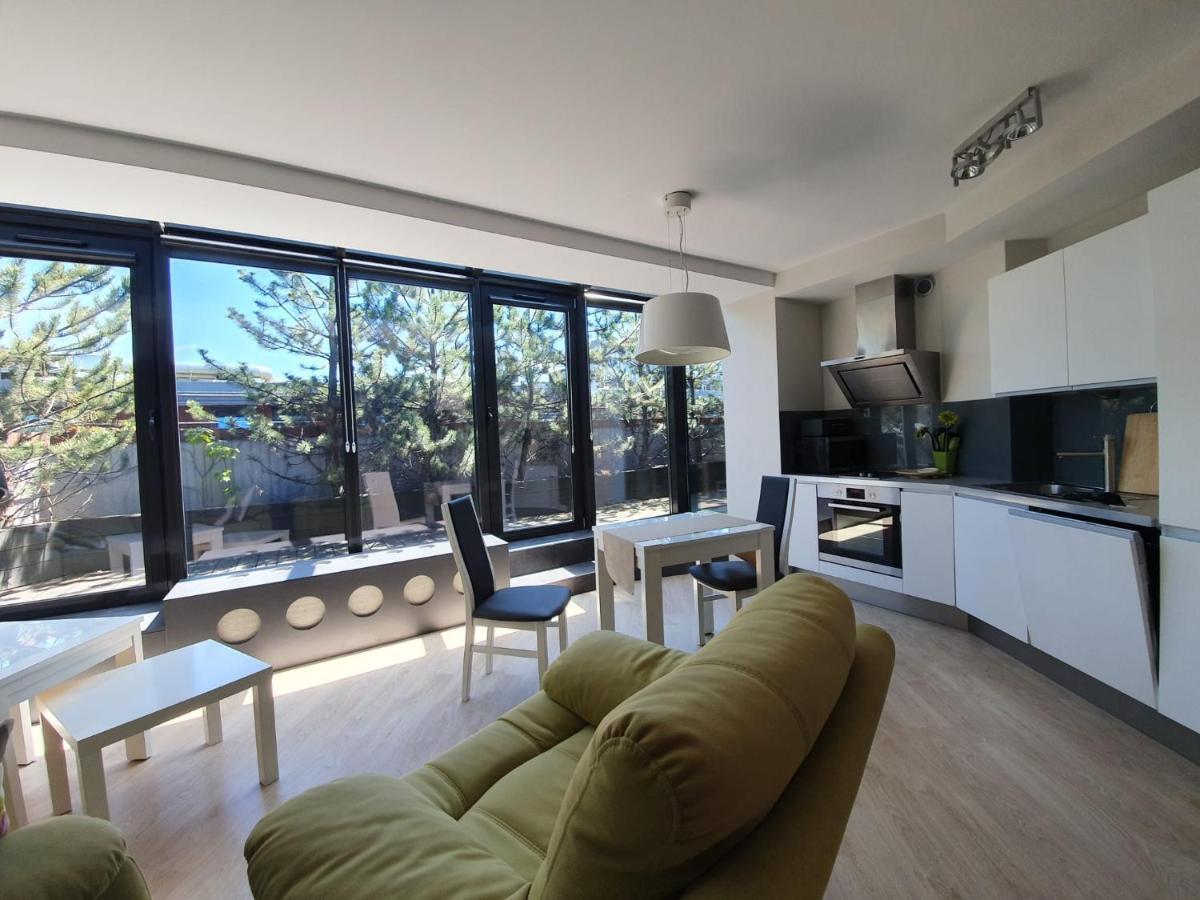 Penthouse Old Town Cracow Krakow