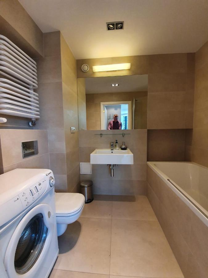 Penthouse Old Town Cracow *