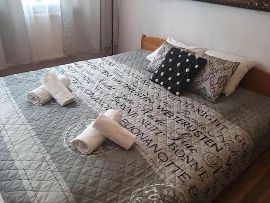 Apartamento Kazimierz Rzeszowska