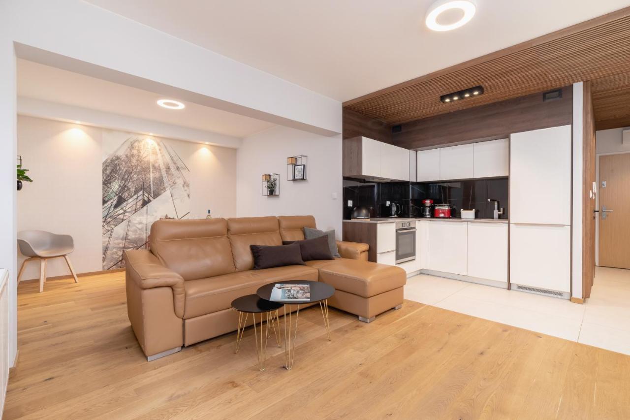Apartament Chopina Cracow By Renters
