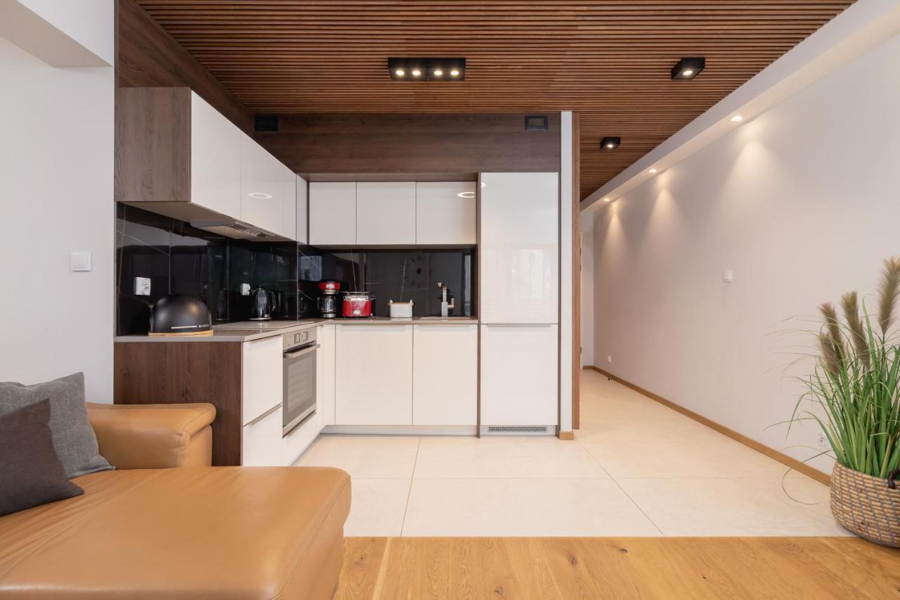 Apartament Chopina Cracow By Renters *