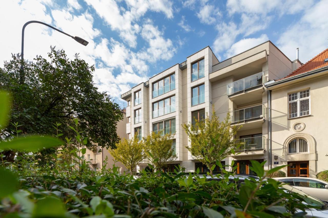 Apartament Chopina Cracow By Renters