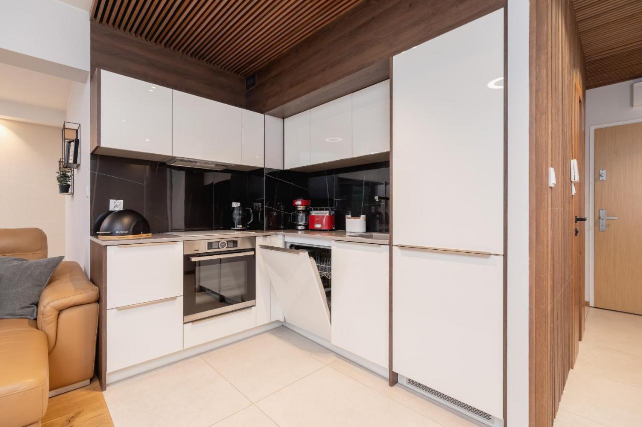 Chopina Cracow By Renters