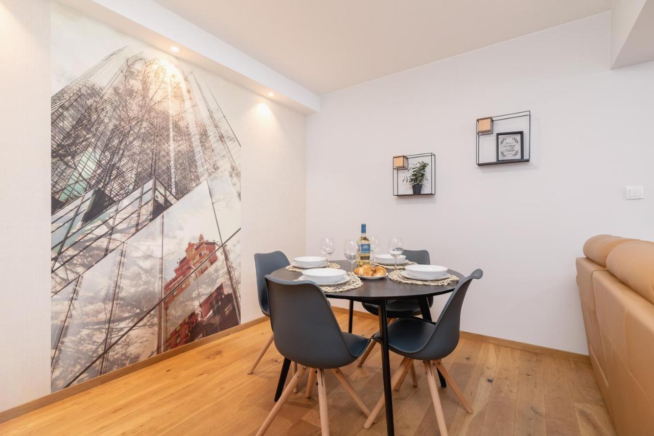 Apartament Chopina Cracow By Renters