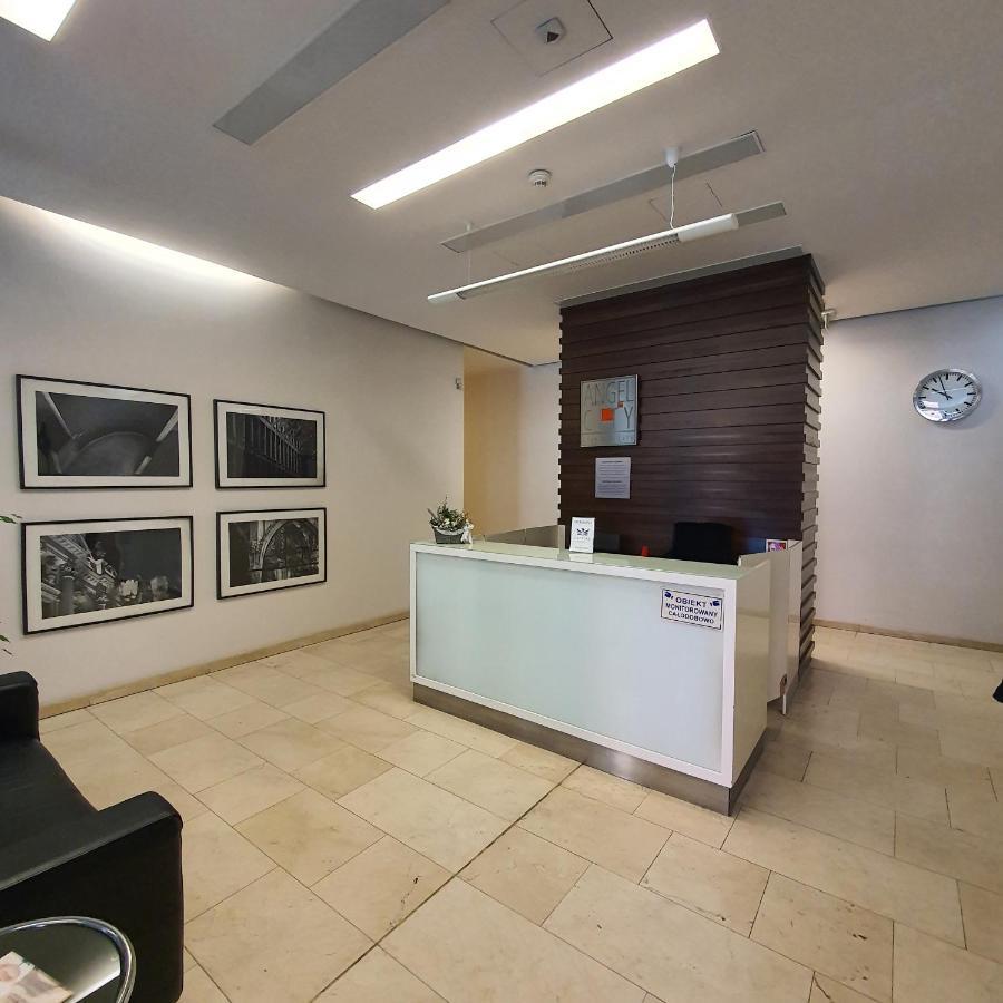 Apartment Penthouse Old Town Cracow Krakow