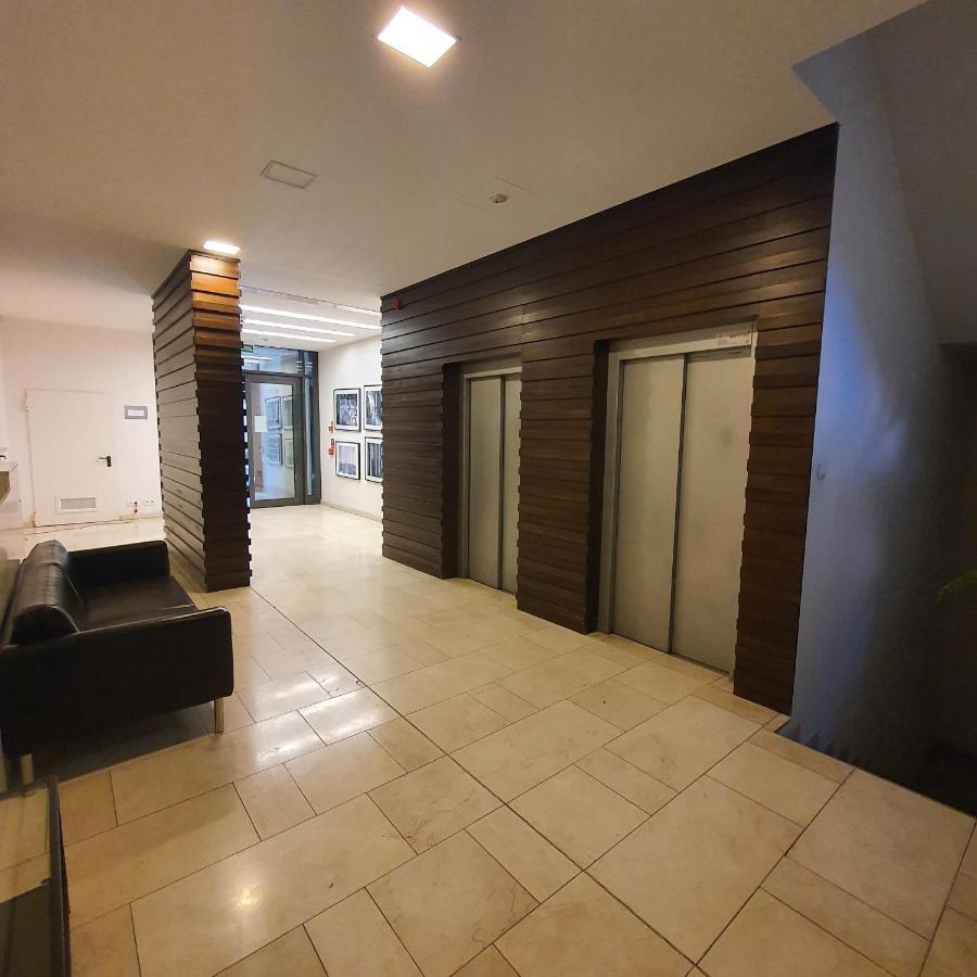 Apartment Penthouse Old Town Cracow *