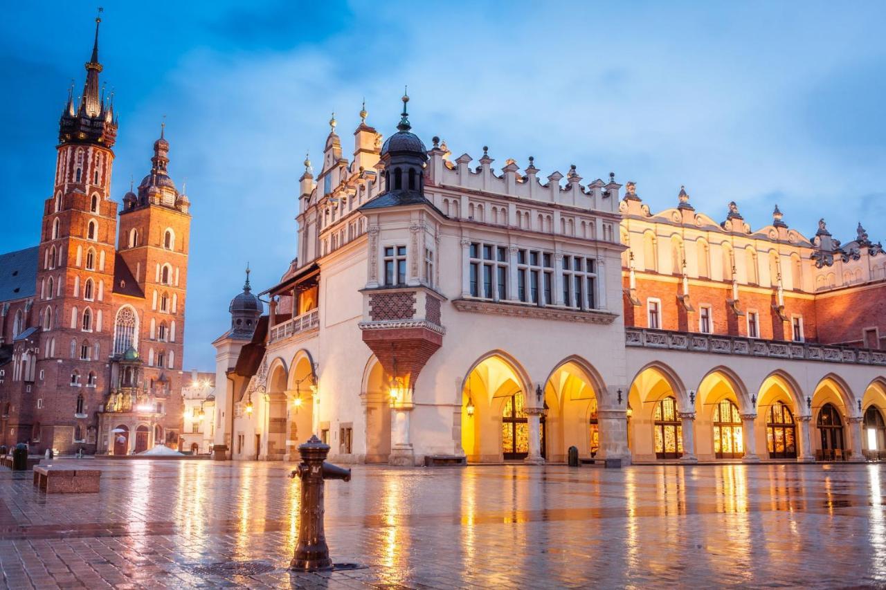 Apartamento Kazimierz Rzeszowska *