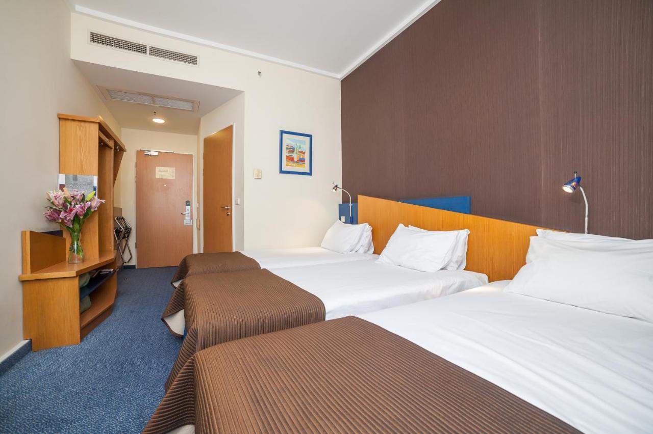 Hotel Premier 2