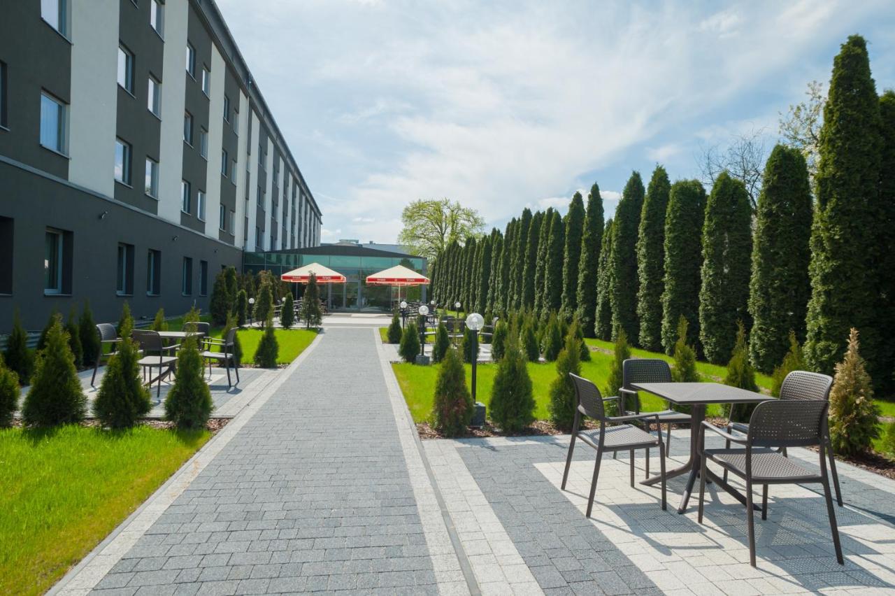 Hotel Premier 2 4*