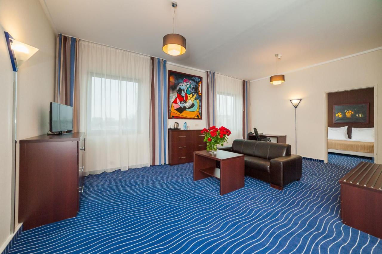 Hotel Premier 2 Kraków
