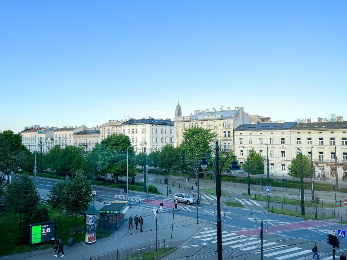 Prestige With Amazing View Appartement
