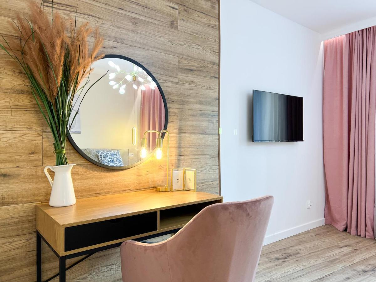 Appartement Prestige With Amazing View *