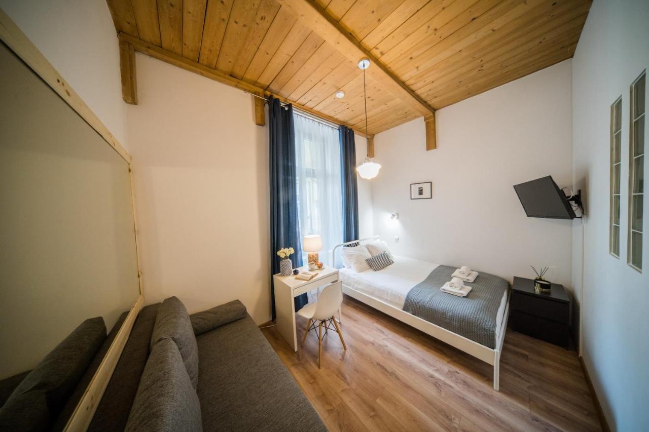 Roller Hotel apartamentowy