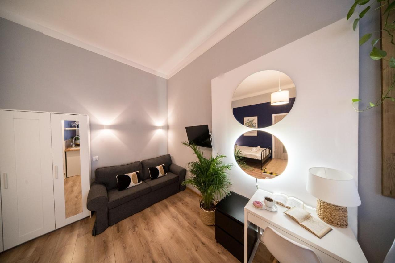 Roller Hotel apartamentowy