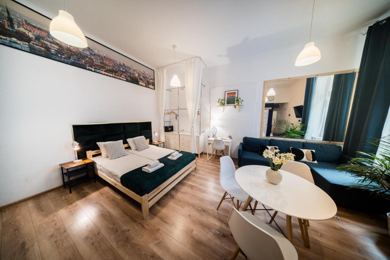 Roller Hotel apartamentowy Kraków