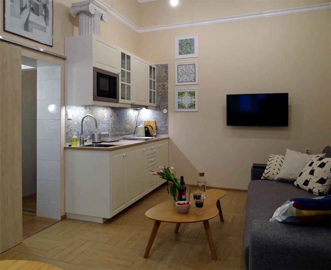 Apartament Art W Centrum Krakowa Kraków