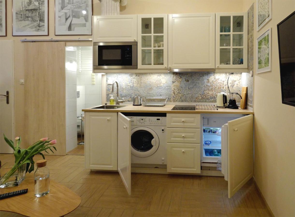 Apartament Art W Centrum Krakowa *