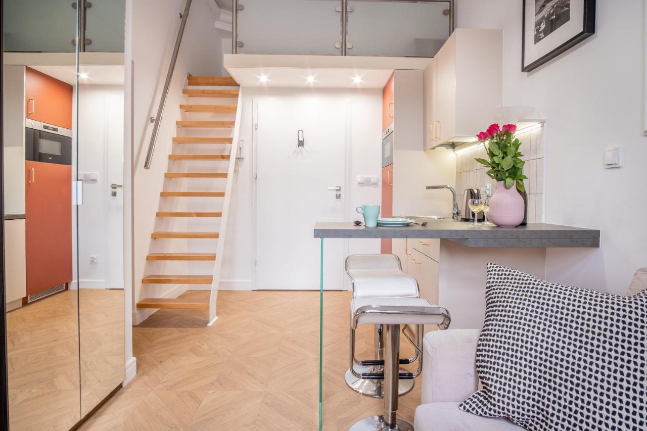Mb Cracow Apartment