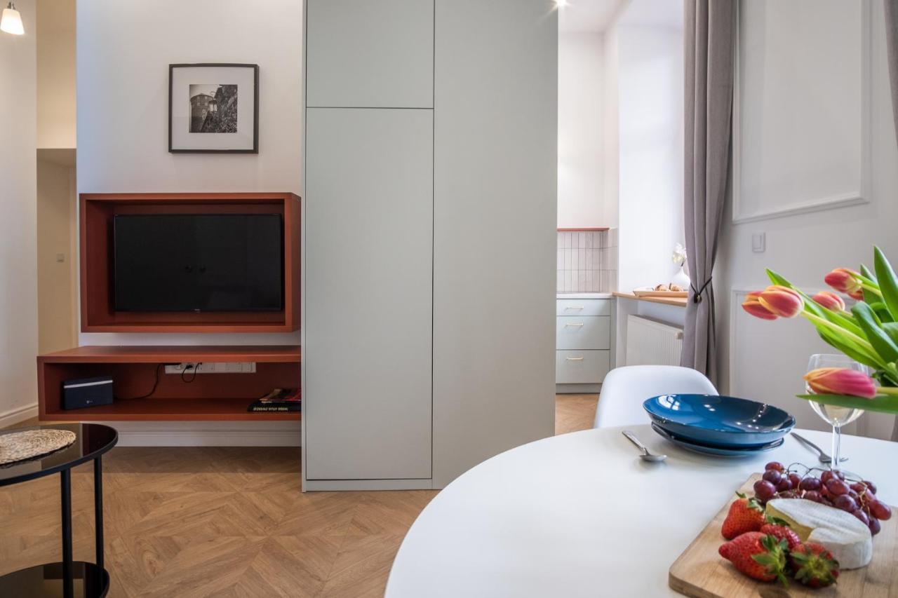 Mb Cracow Apartment *